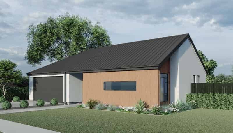 5 Shaler Lane, Lincoln