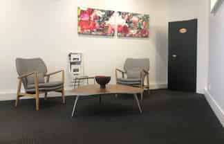 PERFECT VULCAN LANE OFFICE