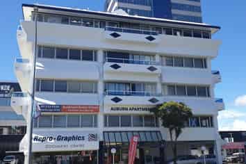 5D/15 Auburn Street, Takapuna