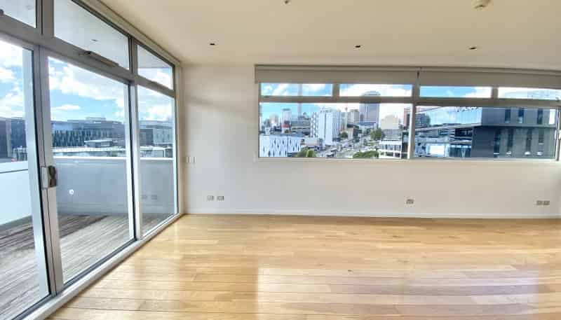 17 Sale Street, Freemans Bay