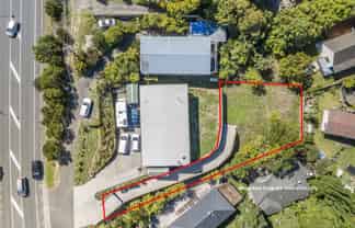 1/669 East Coast Road, Browns Bay