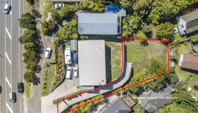 1/669 East Coast Road, Browns Bay