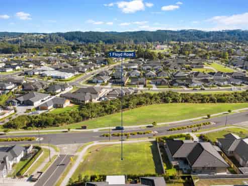 1 Floyd Road, Riverhead