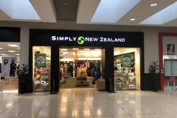 Prime Retail Position