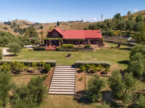 598 Neudorf Road, Upper Moutere