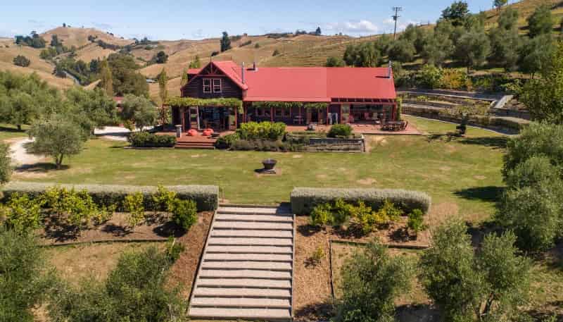598 Neudorf Road, Upper Moutere