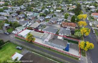 217 Fox Street, Hamilton East