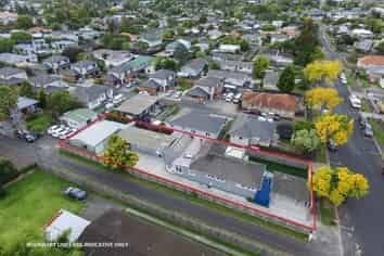 217 Fox Street, Hamilton East