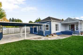 217 Fox Street, Hamilton East