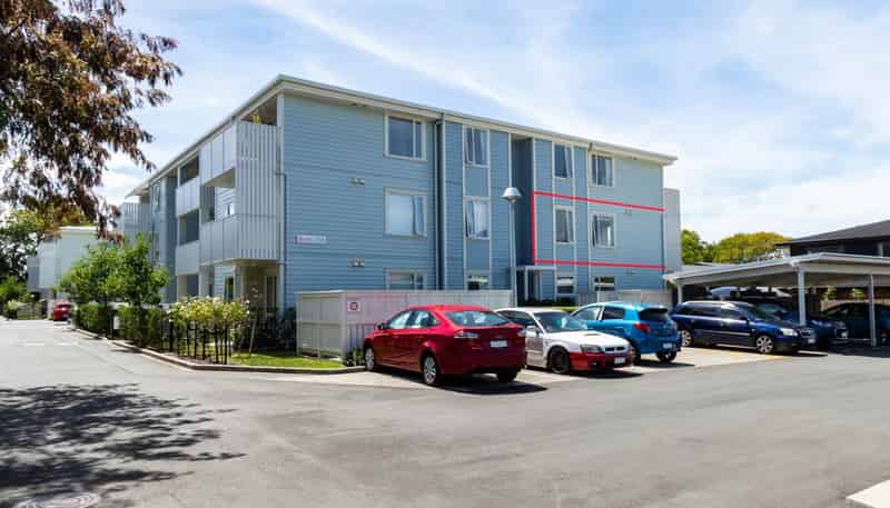 102/21A Swanson Road, Henderson