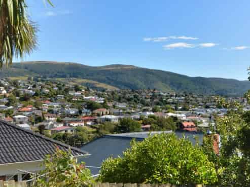 414 Stuart Street, Kaikorai