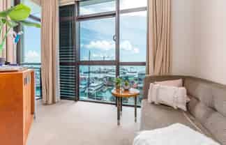 603/85 Customs Street, Auckland Central