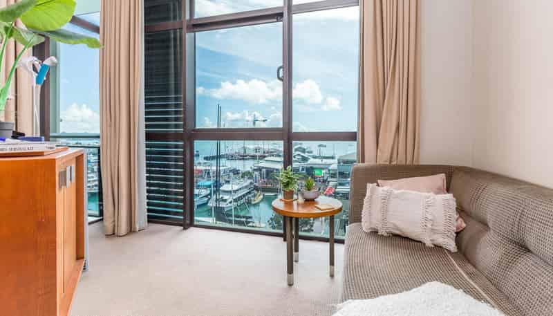 603/85 Customs Street, Auckland Central