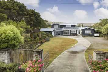 1502 Napier Road, Ashhurst