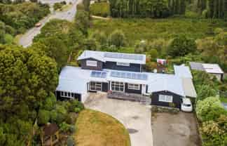 1502 Napier Road, Ashhurst