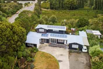 1502 Napier Road, Ashhurst