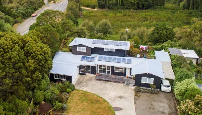 1502 Napier Road, Ashhurst