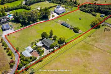 156 Coatesville-Riverhead Highway, Coatesville