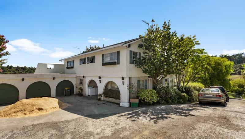 156 Coatesville-Riverhead Highway, Coatesville