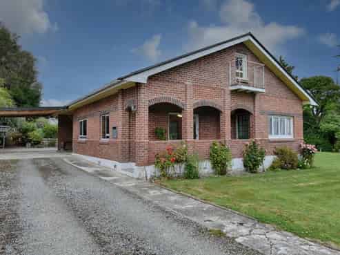 1256 Waipahi Highway, Pukerau