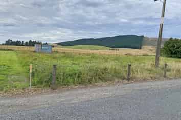 A Narrowdale Road, Milton