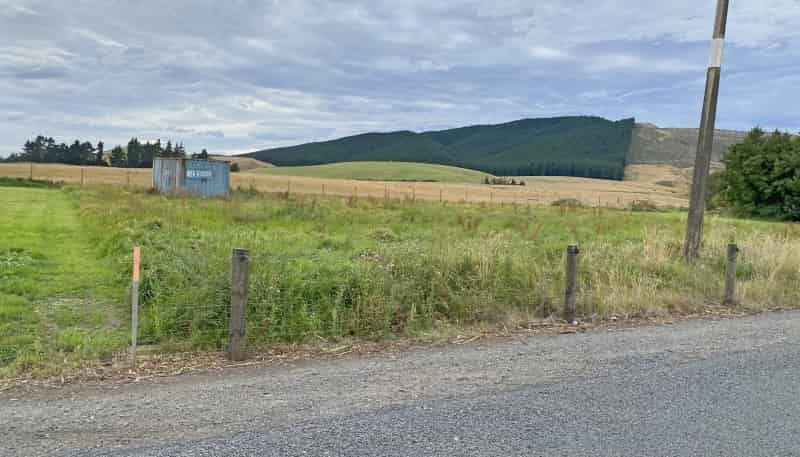 A Narrowdale Road, Milton