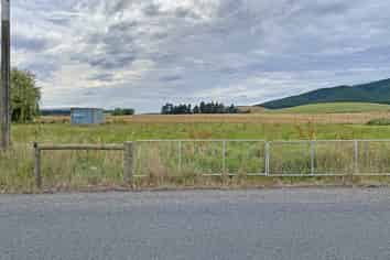 A Narrowdale Road, Milton