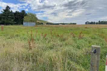A Narrowdale Road, Milton