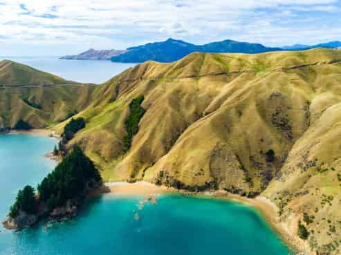  French Pass Road, Marlborough Sounds