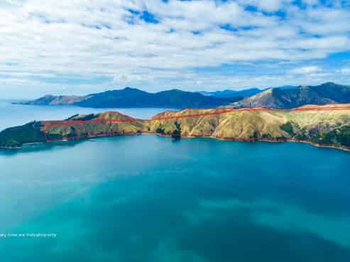  French Pass Road, Marlborough Sounds