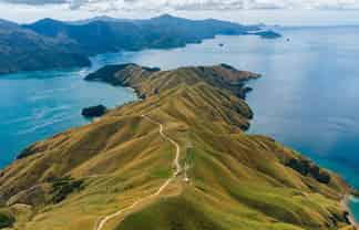  French Pass Road, Marlborough Sounds