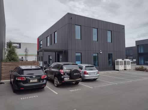 Quality offices - CBD close