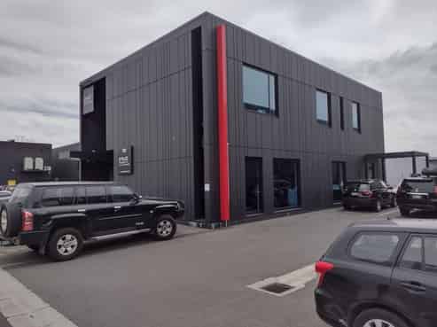 Quality offices - CBD close