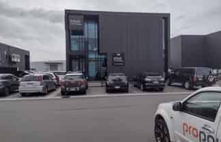 Quality offices - CBD close