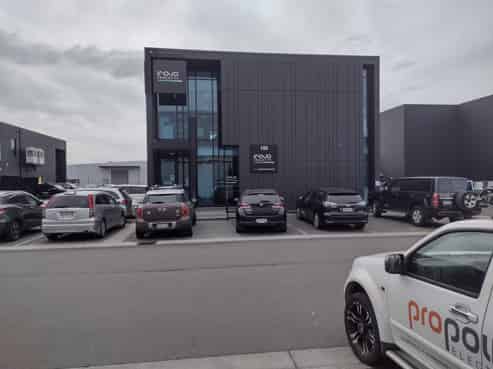 Quality offices - CBD close