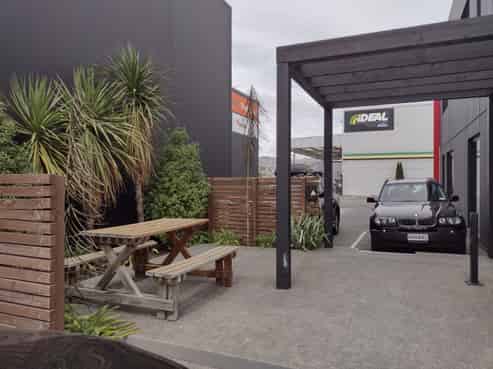 Quality offices - CBD close