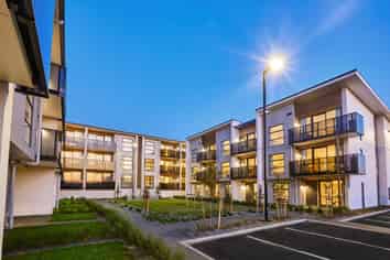 603/69 Hall Avenue, Mangere