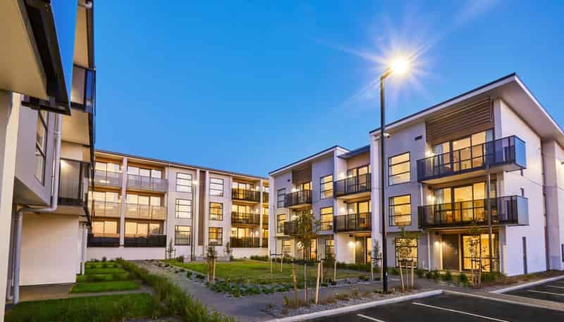 603/69 Hall Avenue, Mangere