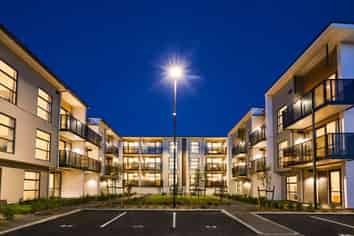 603/69 Hall Avenue, Mangere