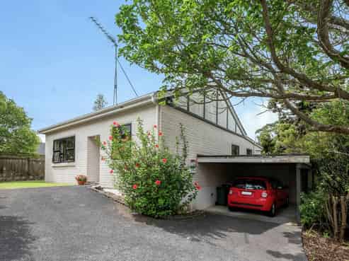 3/12 Alexander Street, Cockle Bay