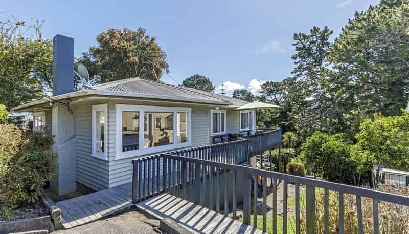 389 Wairau Road, Totara Vale