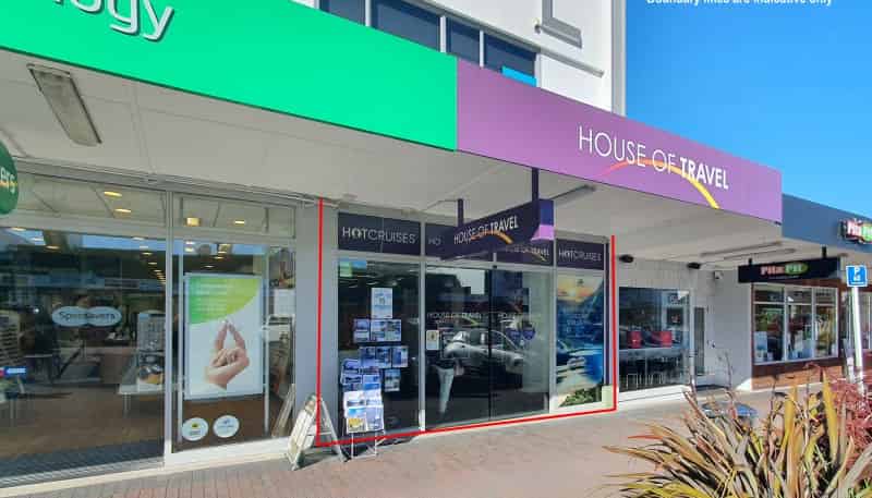 41 Horomatangi Street, 