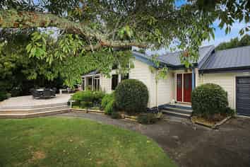 133 Brill Road, Kihikihi