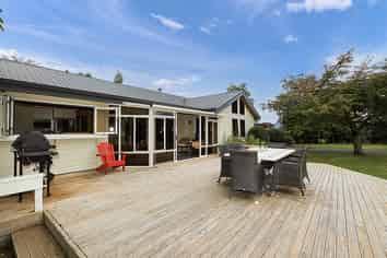 133 Brill Road, Kihikihi