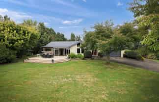 133 Brill Road, Kihikihi