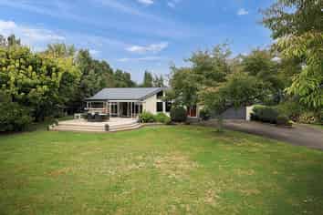 133 Brill Road, Kihikihi