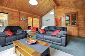 133 Brill Road, Kihikihi