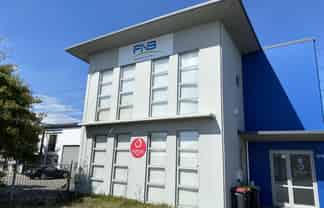 Entry Level Boutique Office - For Sale