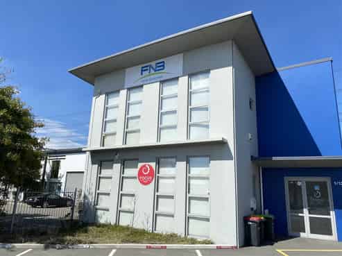 Entry Level Boutique Office - For Sale