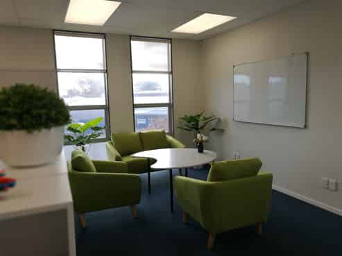 Entry Level Boutique Office - For Sale